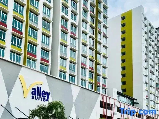 Mahkota Valley Apartment Indera Mahkota Kuantan@Netflix