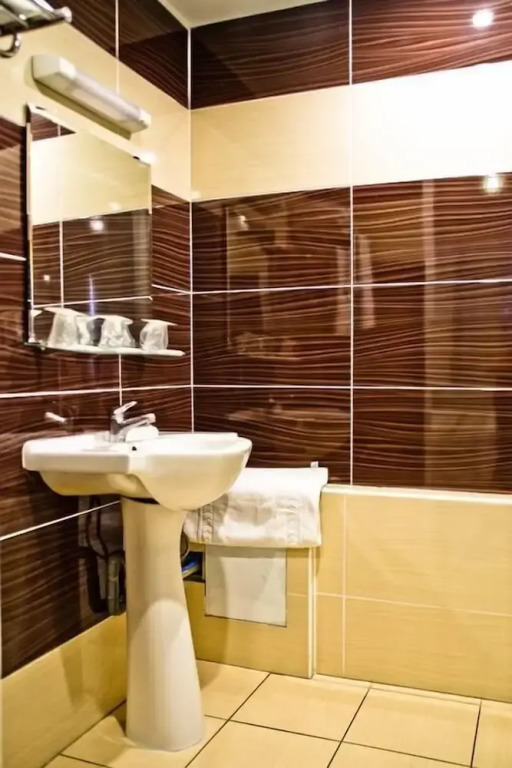 Hotel Citadelle