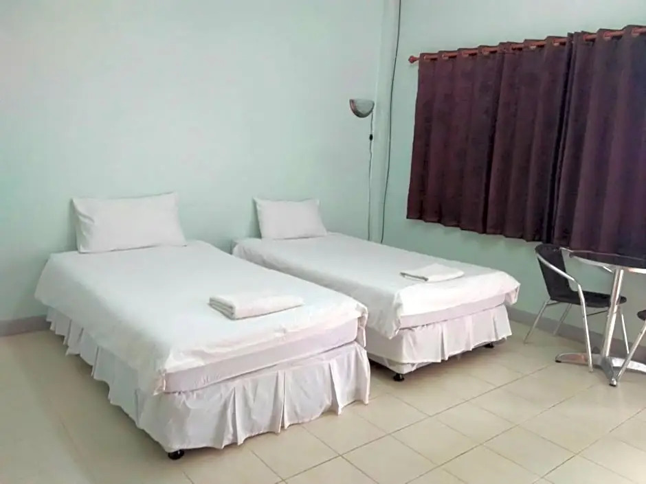 Sangthong Building