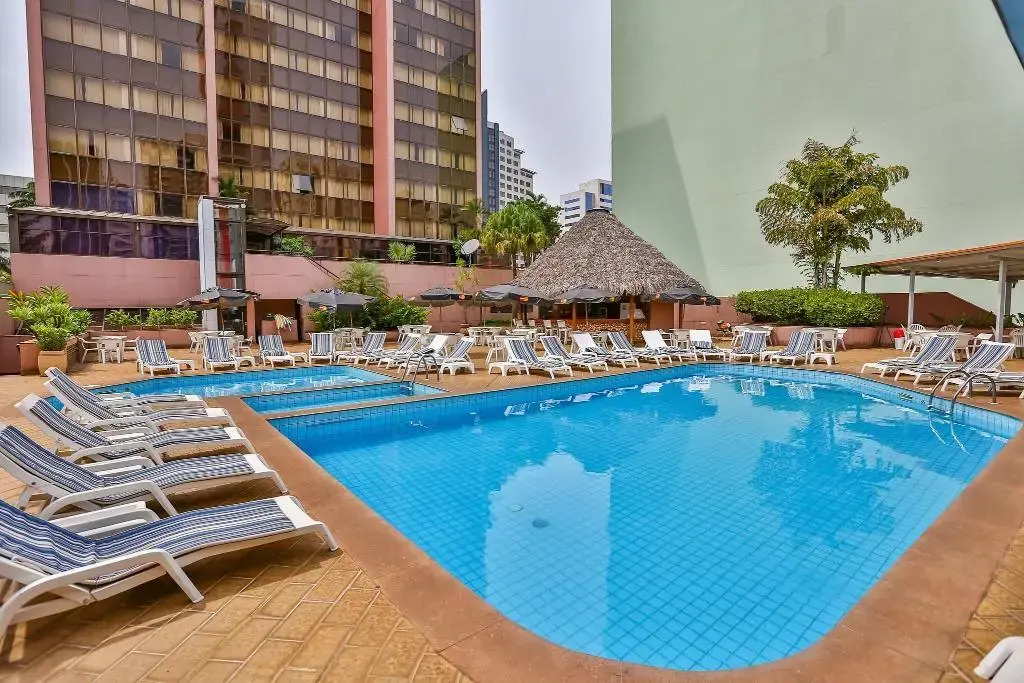 Castros Park Hotel