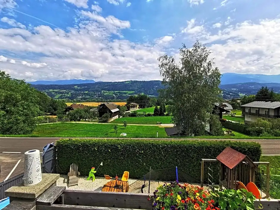 Haus Kathan
