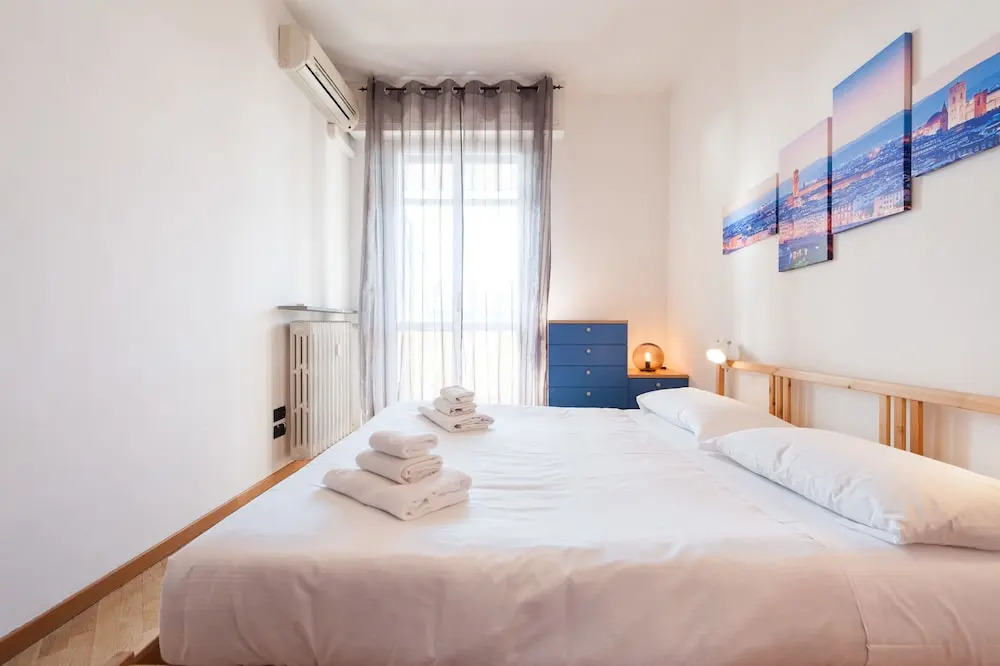 Santa Maria Novella Comfort Apartment