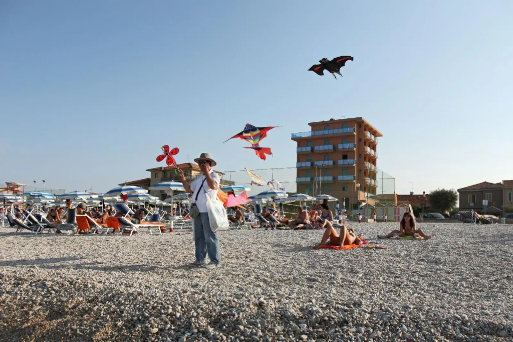 Abbazia Club Hotel Marotta