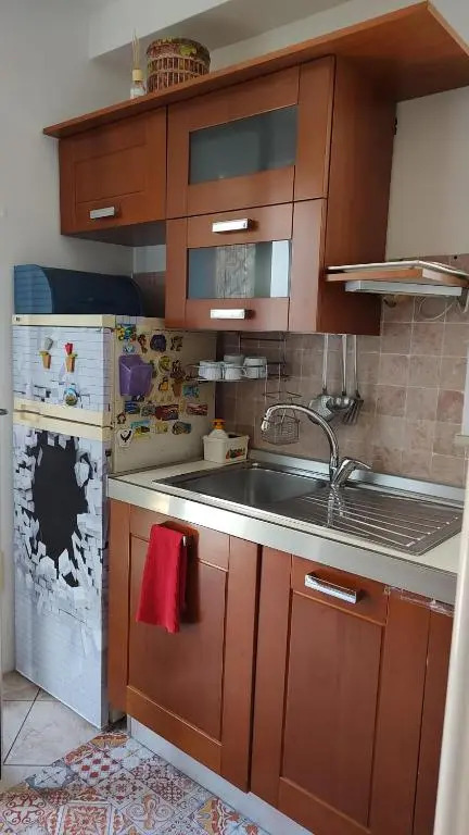 Appartamento La Rondine