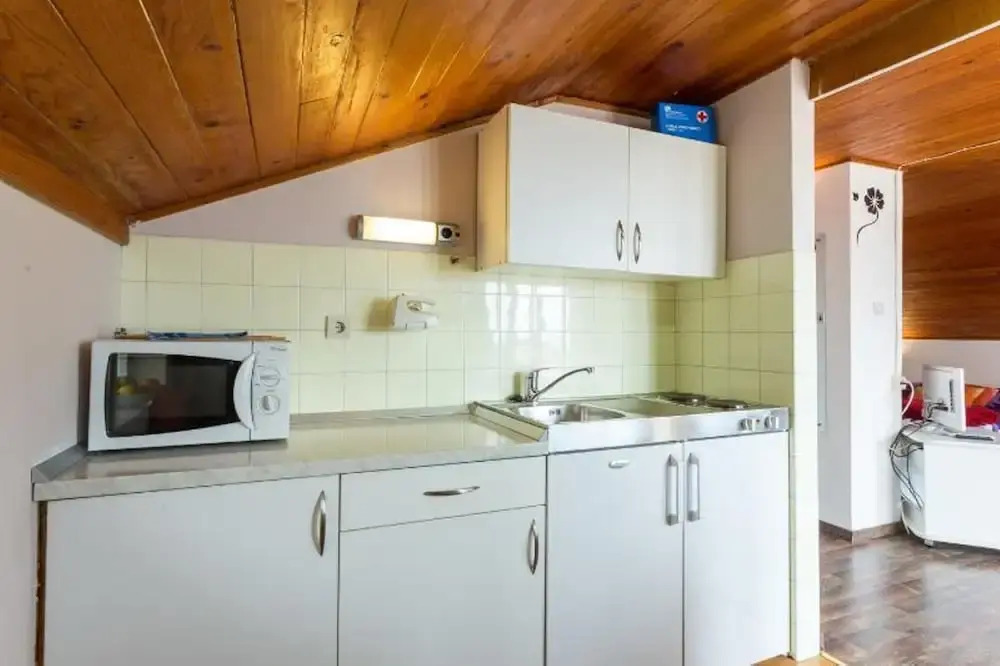 Breathtaking View - Attic Apartment