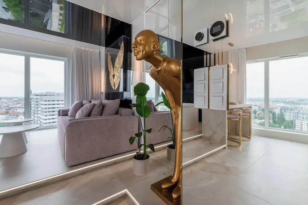 RentPlanet - Apartamenty Quorum