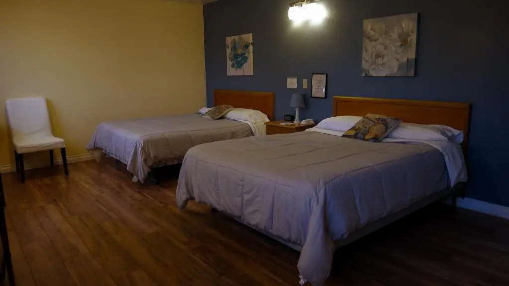 Snohomish Inn