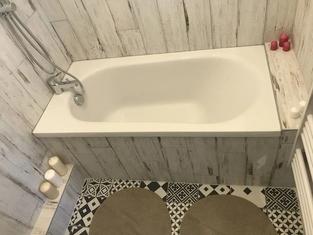 La Suite à Léon - Lyon Garibaldi