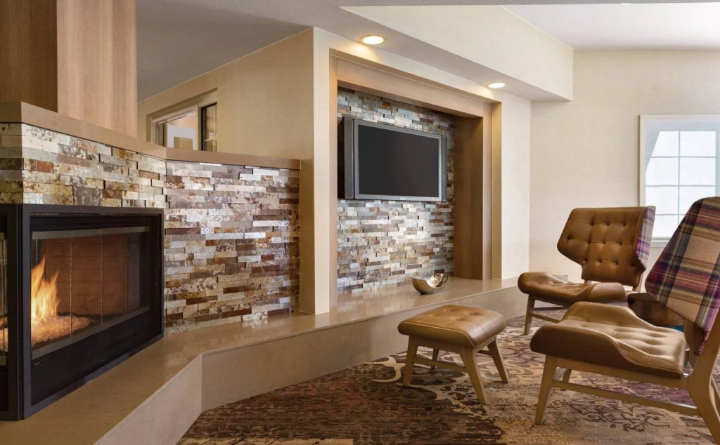 Courtyard by Marriott Sacramento Folsom