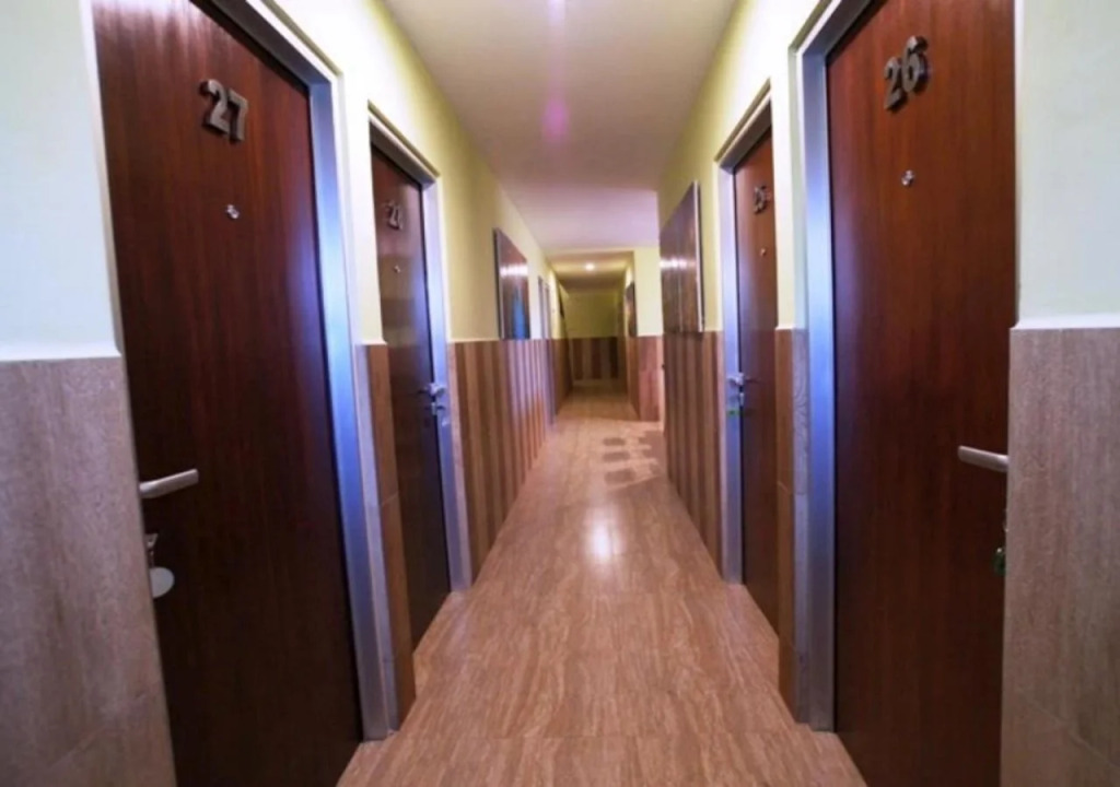 Oasis Studio Hotel Satu Yogyakarta