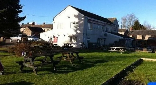 The Coach & Horses Inn