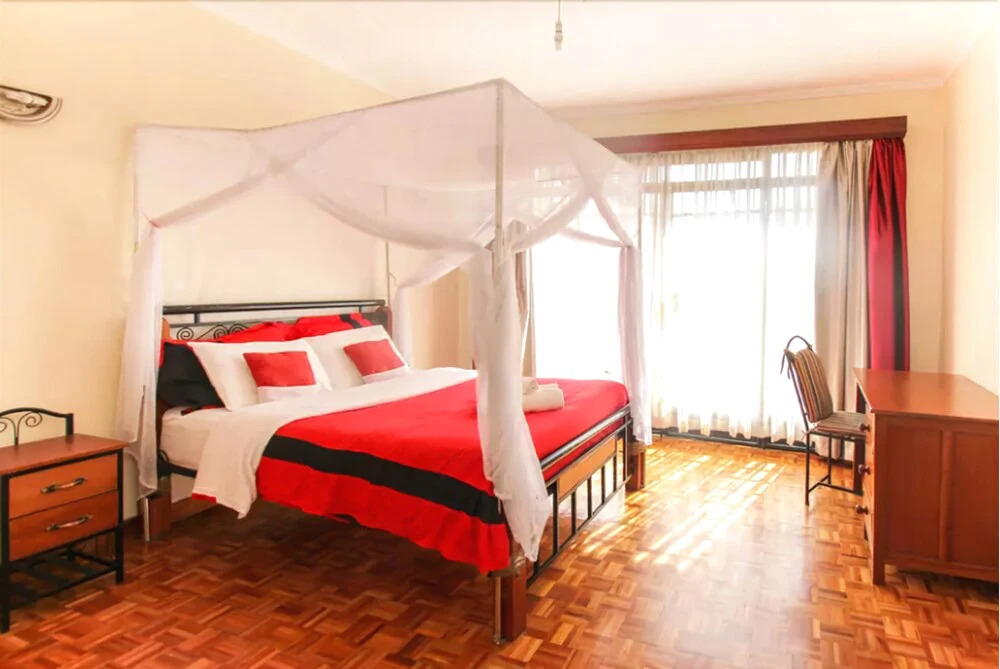 Delight Apartment PH2
