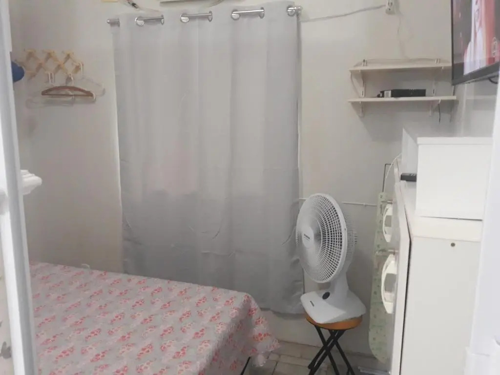 Atlântico Flat Serviçe - Copacabana