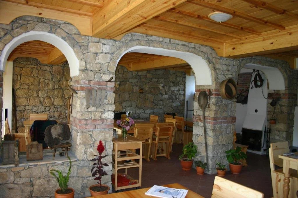 Eco Hotel Imenieto