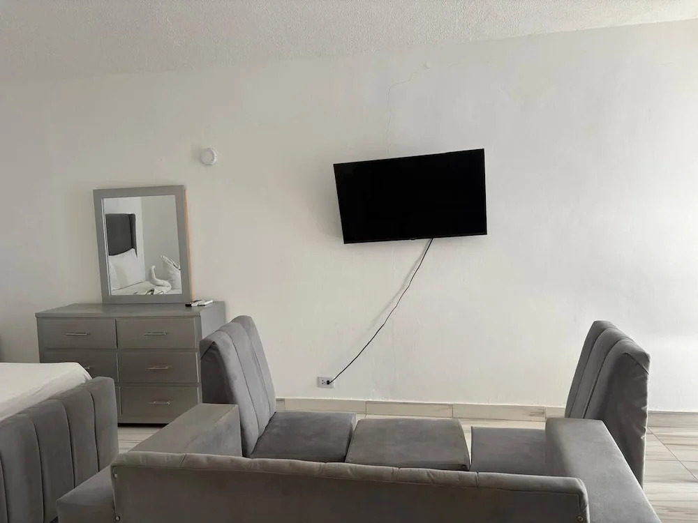 Condo Neuf 1 Chambre Sosua 3 min de la Plage 308