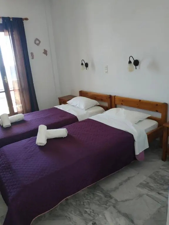 Παραθαλασσιο στουντιο Μιχαλιας Sea view studio Michalias Νουμερο 8