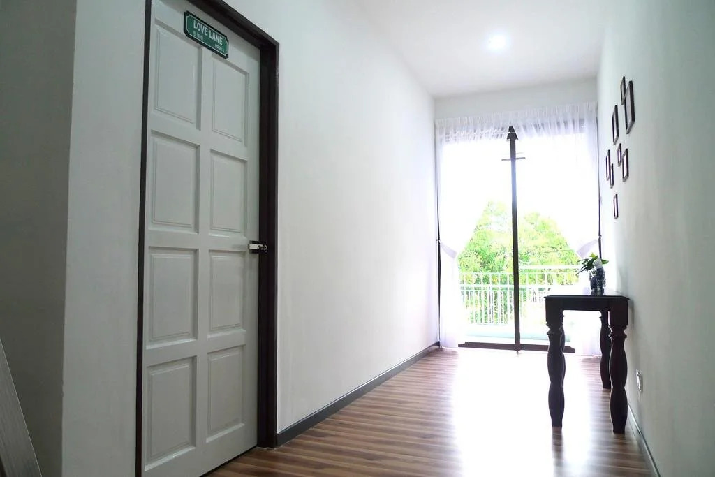 Gurney Home