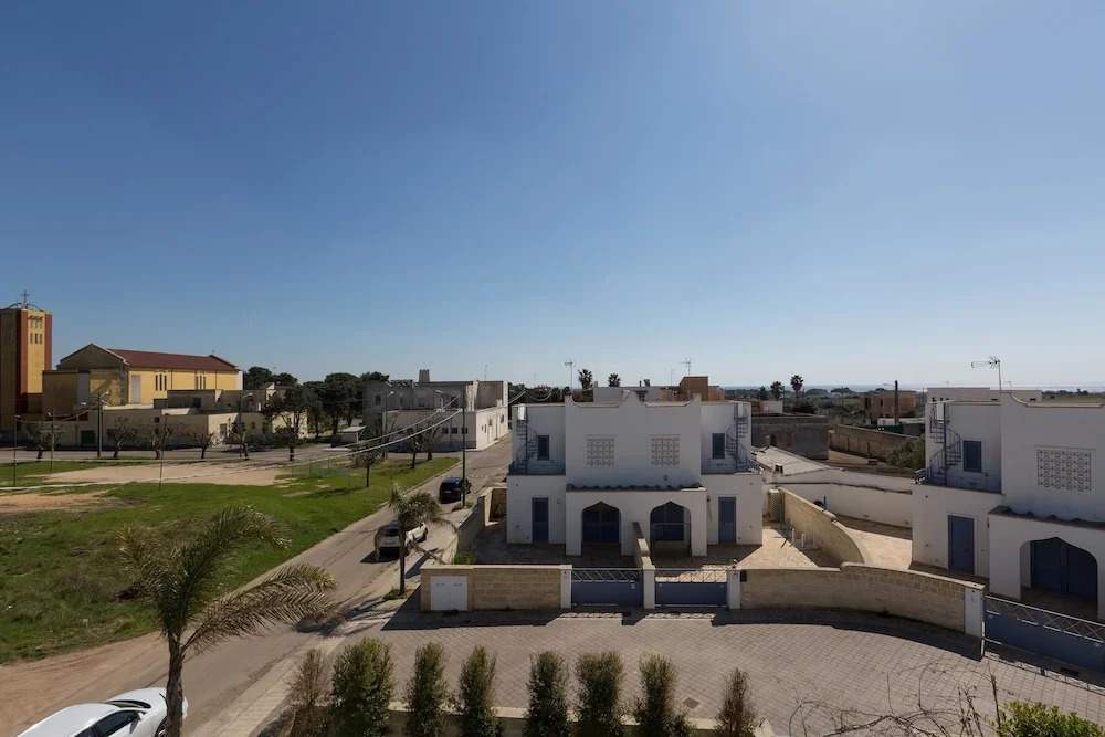 Villino Gemma Azzurra