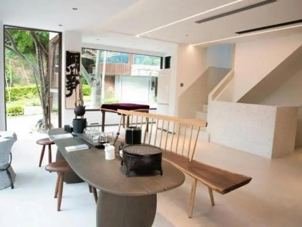 Xiamen SIG Resort