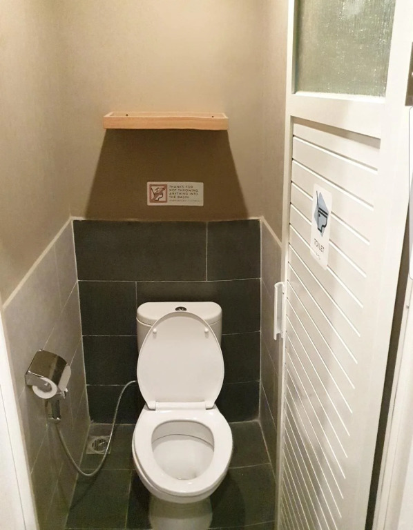 Tokyo Cubo
