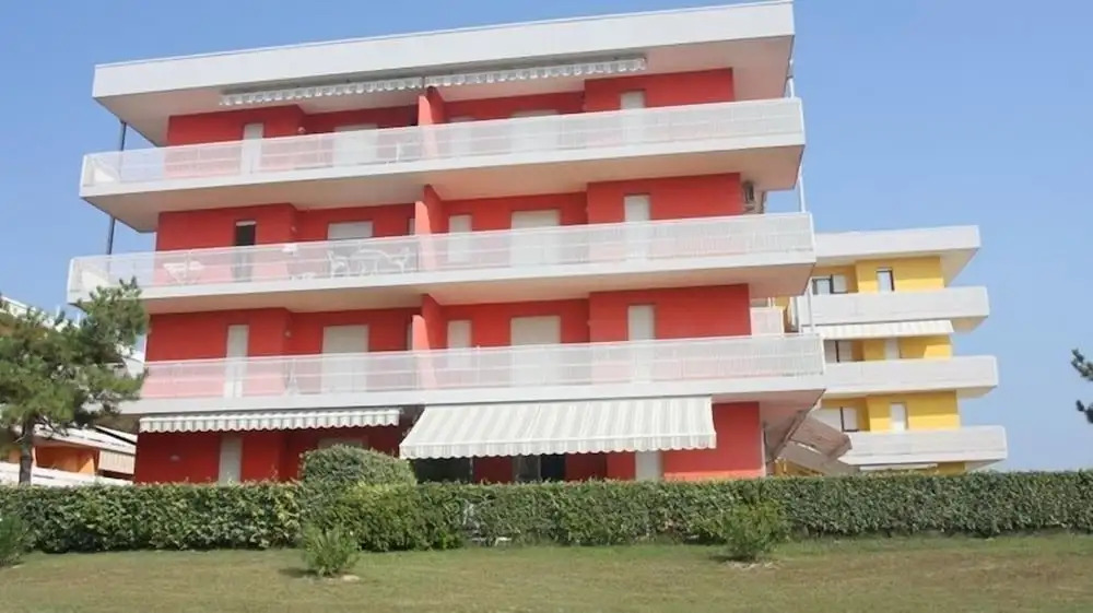 Condominio Biloba-Gemini