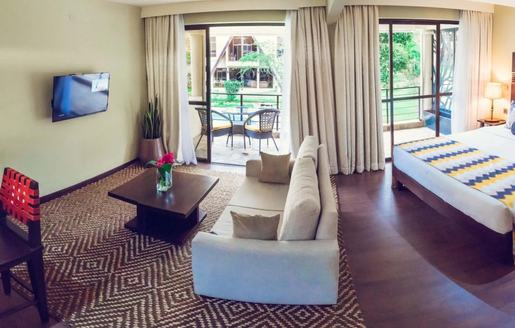 OSOTUA LUXURY RESORT by ICON