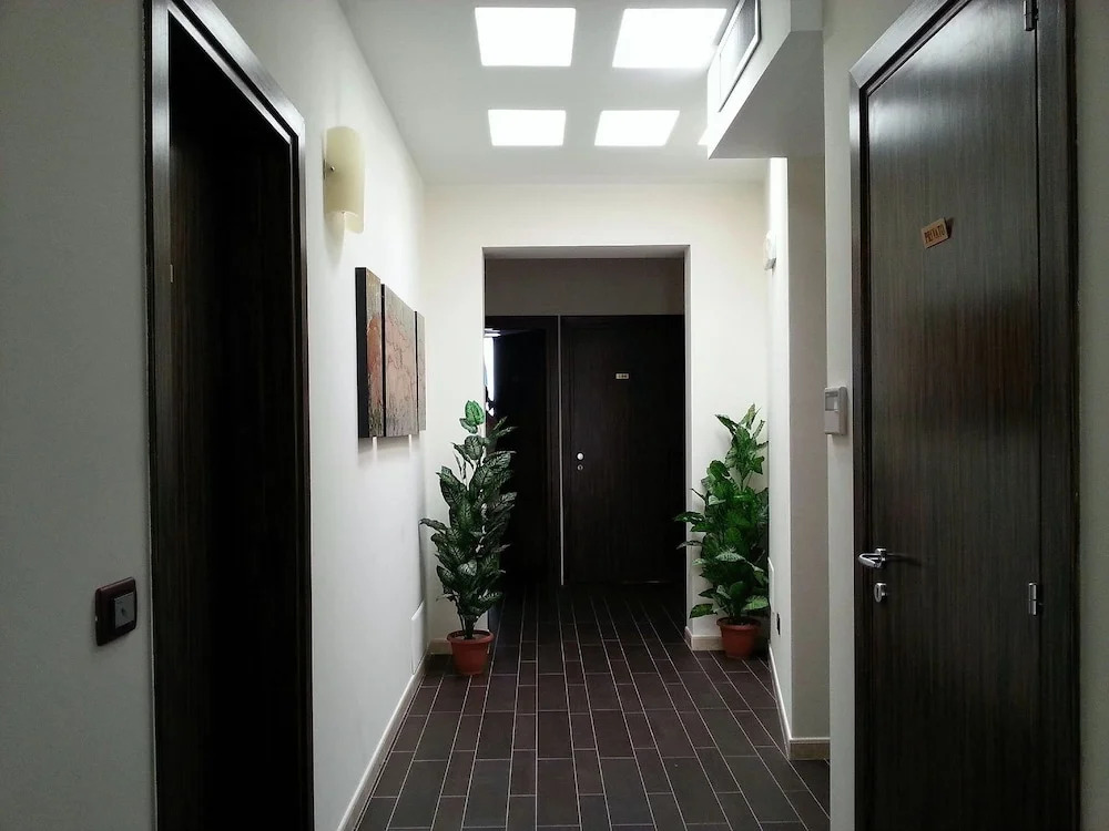 Nauticus Hotel Ugento