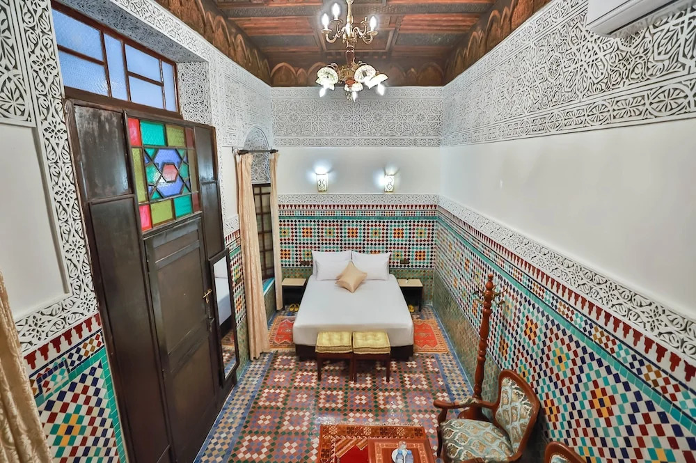 Riad Farouzi Fes