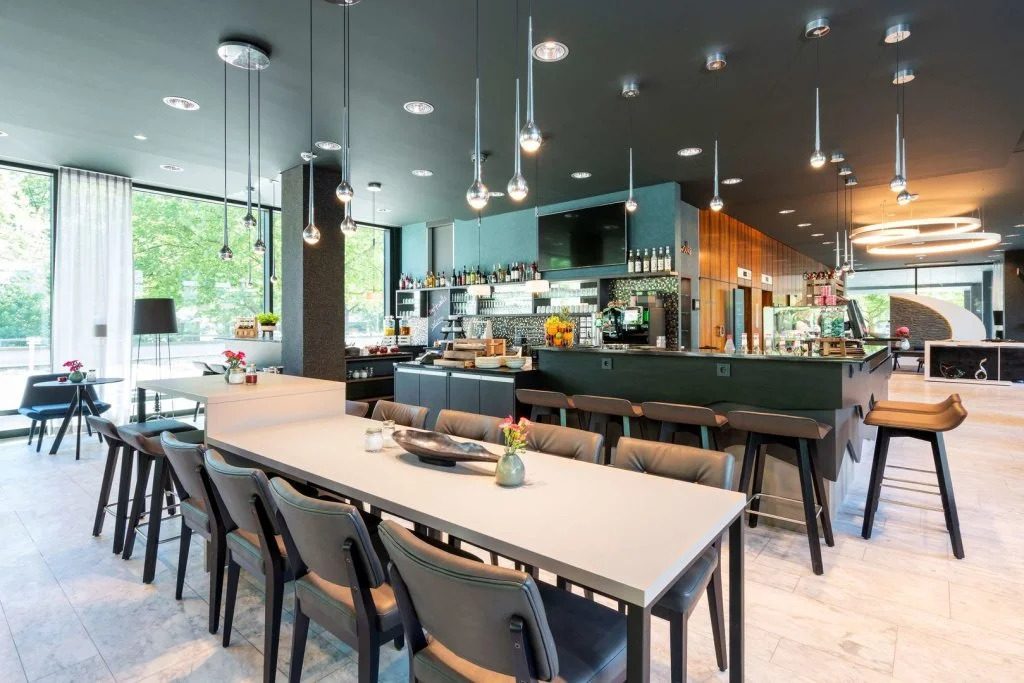 Numa Hamburg Fore