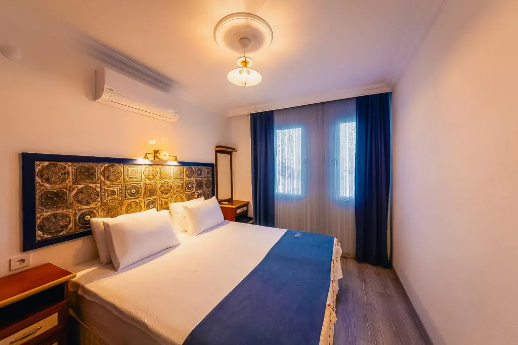 Özgüm Suite Otel
