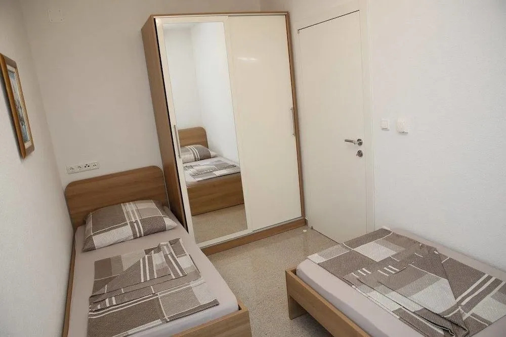 Apartments Šimić