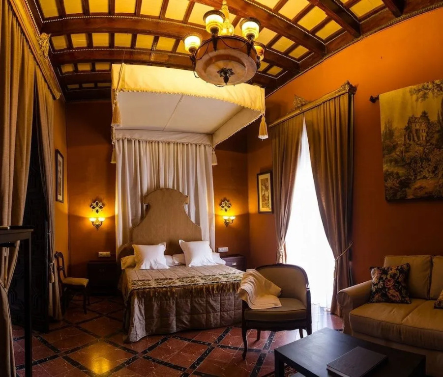 Casa Palacio Domus Astigi