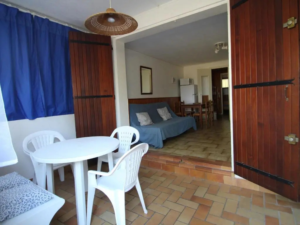 Appartement Argelès-sur-Mer, 2 pièces, 5 personnes - FR-1-309-254