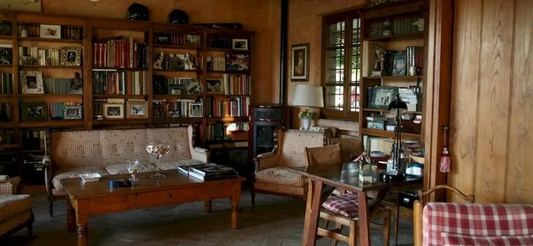Due Lune Country House