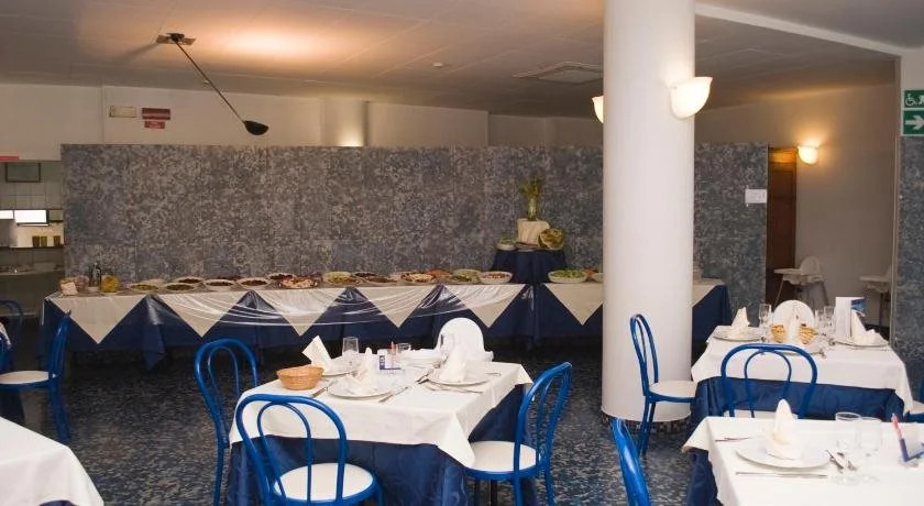 Hotel Leuco