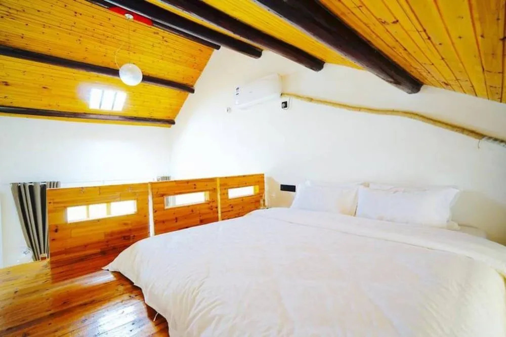 Yiyun Botique Inn Juepin Design Tongli