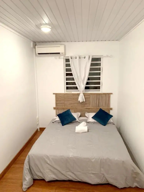 Apartment With One Bedroom In Fort De France With Wifi 3 Km From The Beach