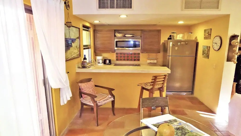 Royal Oasis Condo by PRP
