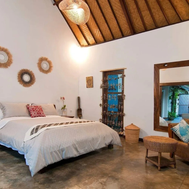 Villa Udjung