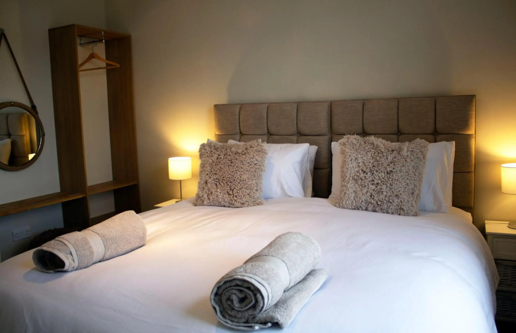The Berwick Inn
