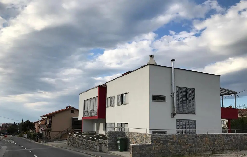 Apartments Apolon Izola