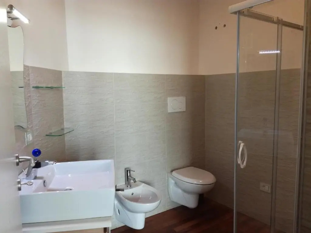Regina della Pace Apartments & Suite con sauna