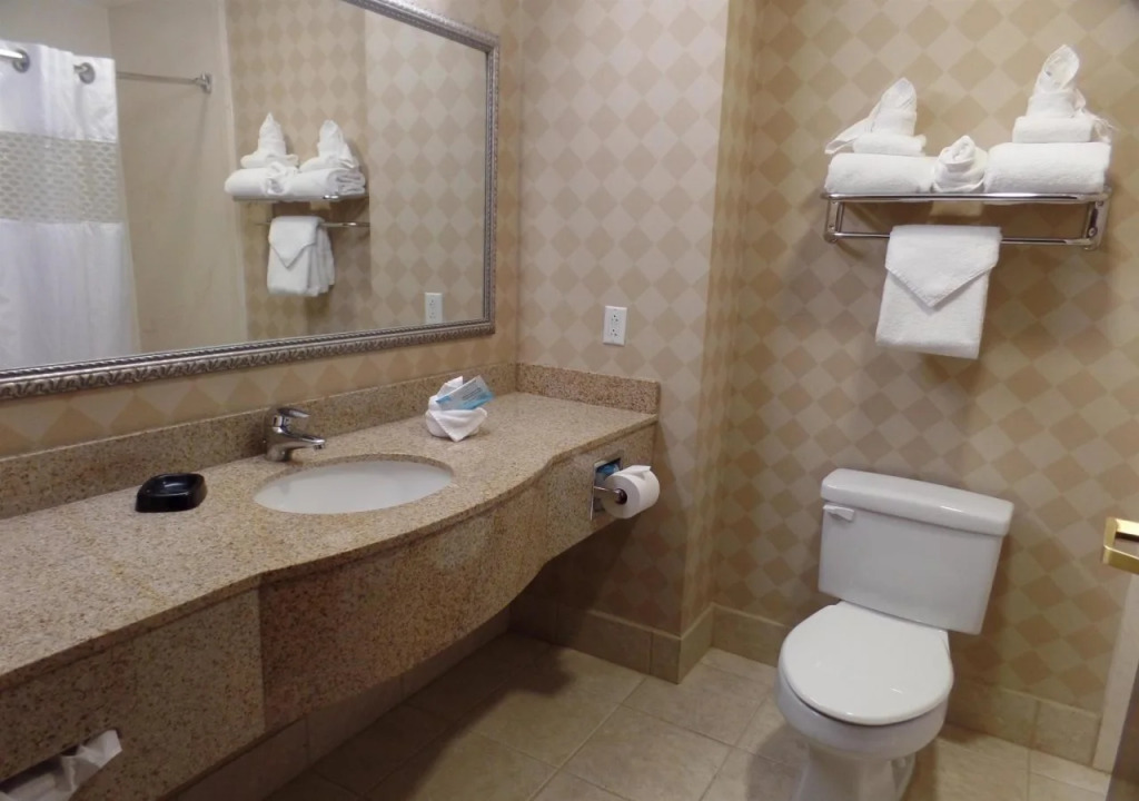 Hampton Inn Bowling Green
