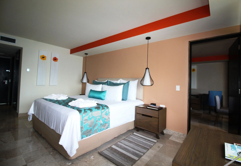 Dreams Sands Cancun Resort & Spa