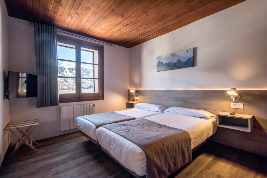 Hotel SNÖ Mont Romies