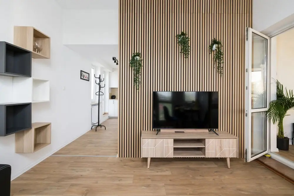 The Original Apartment Poznań by Renters
