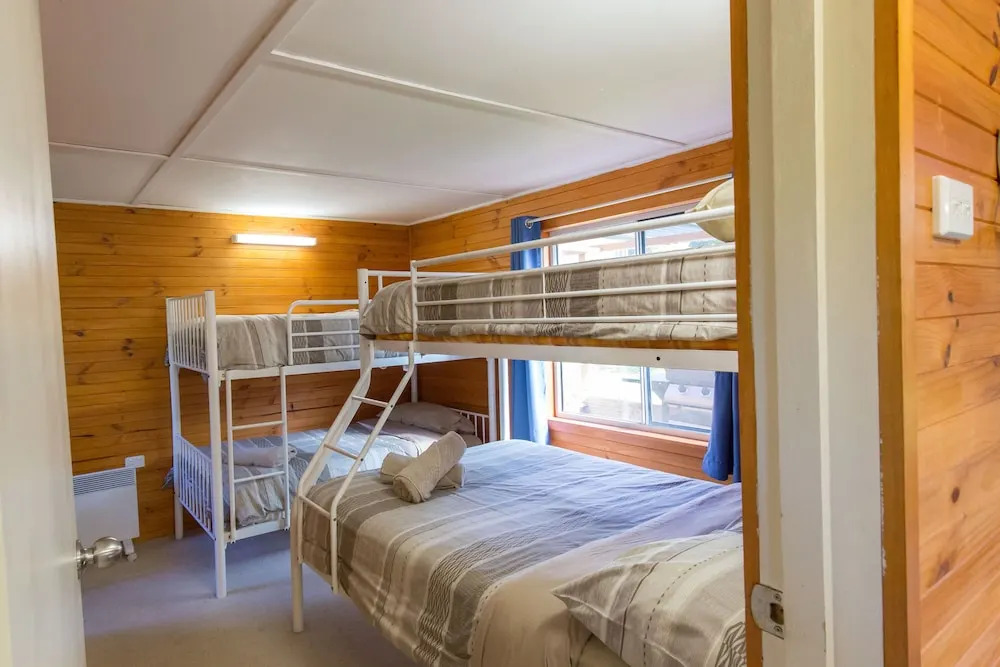 Wonboyn Cabins