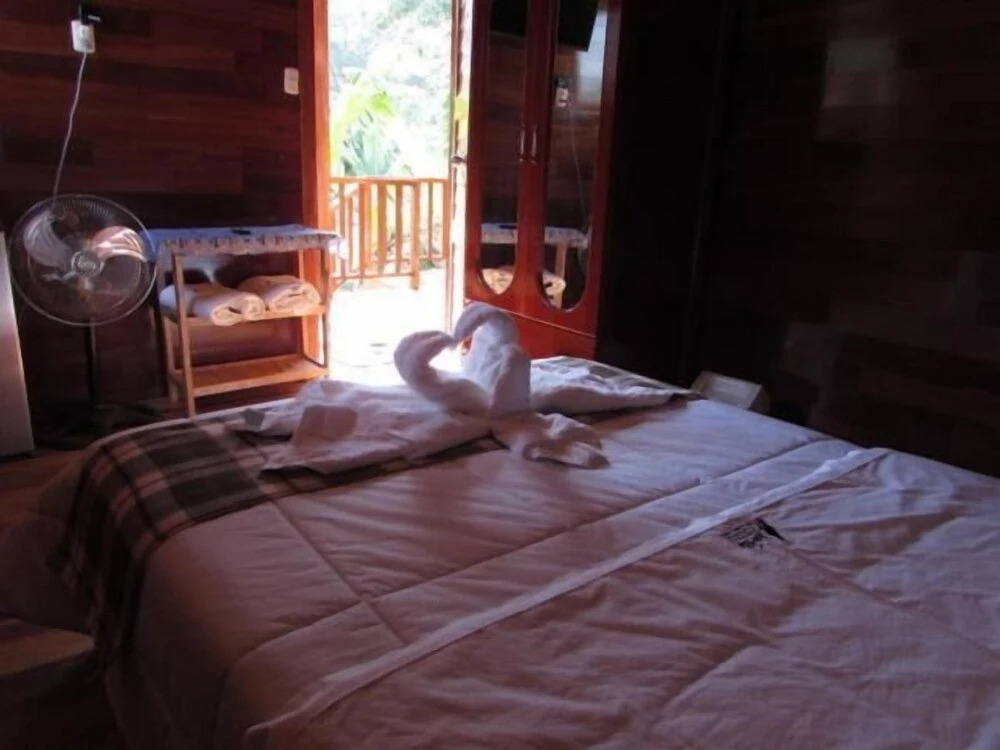 Ecolodge Don Felix