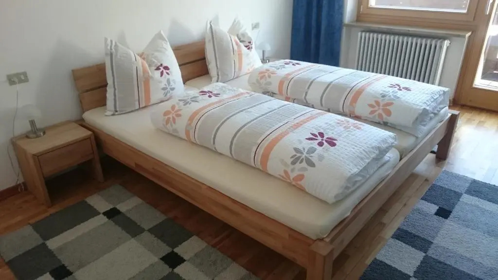 Pension Tirol