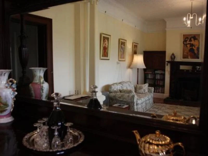 Brambletye Lodge